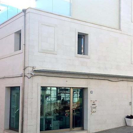 Portopalosuite Portopalo Di Capo Passero Exterior photo